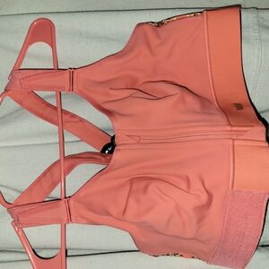 Shefit Coral Sports Bra